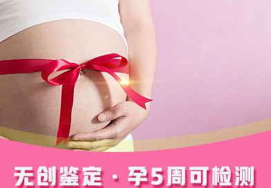 昆明需要怎么办理胎儿亲子鉴定,