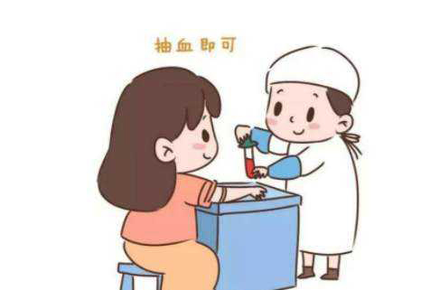 昆明肚中宝宝和父亲如何做血缘检测,昆明无创孕期亲子鉴定多少钱